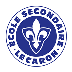 École secondaire Le Caron